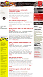 Mobile Screenshot of helmethairblog.com